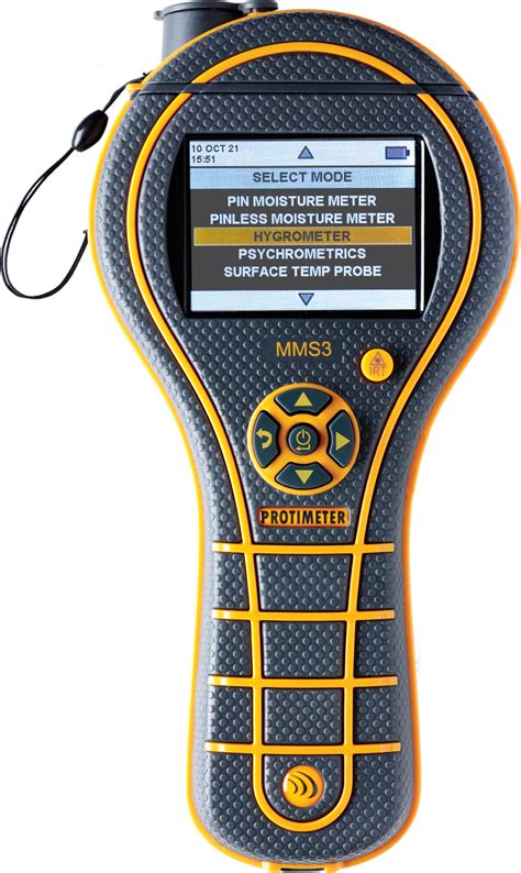 custom ge protimeter mms plus moisture meter|protimeter moisture meter mms3.